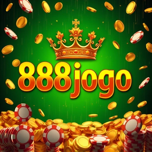 888jogo Logo